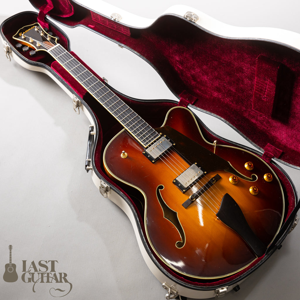 Eastman AR803-16D