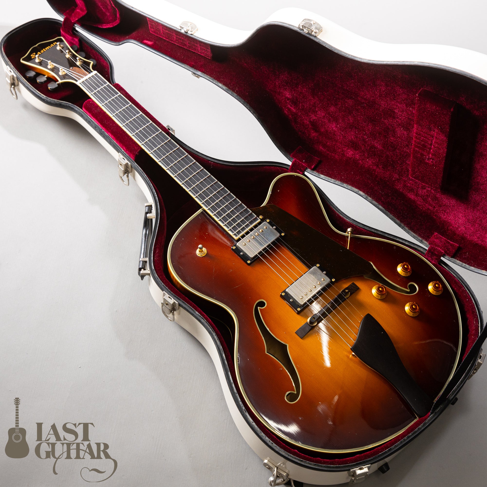 Eastman AR803-16D