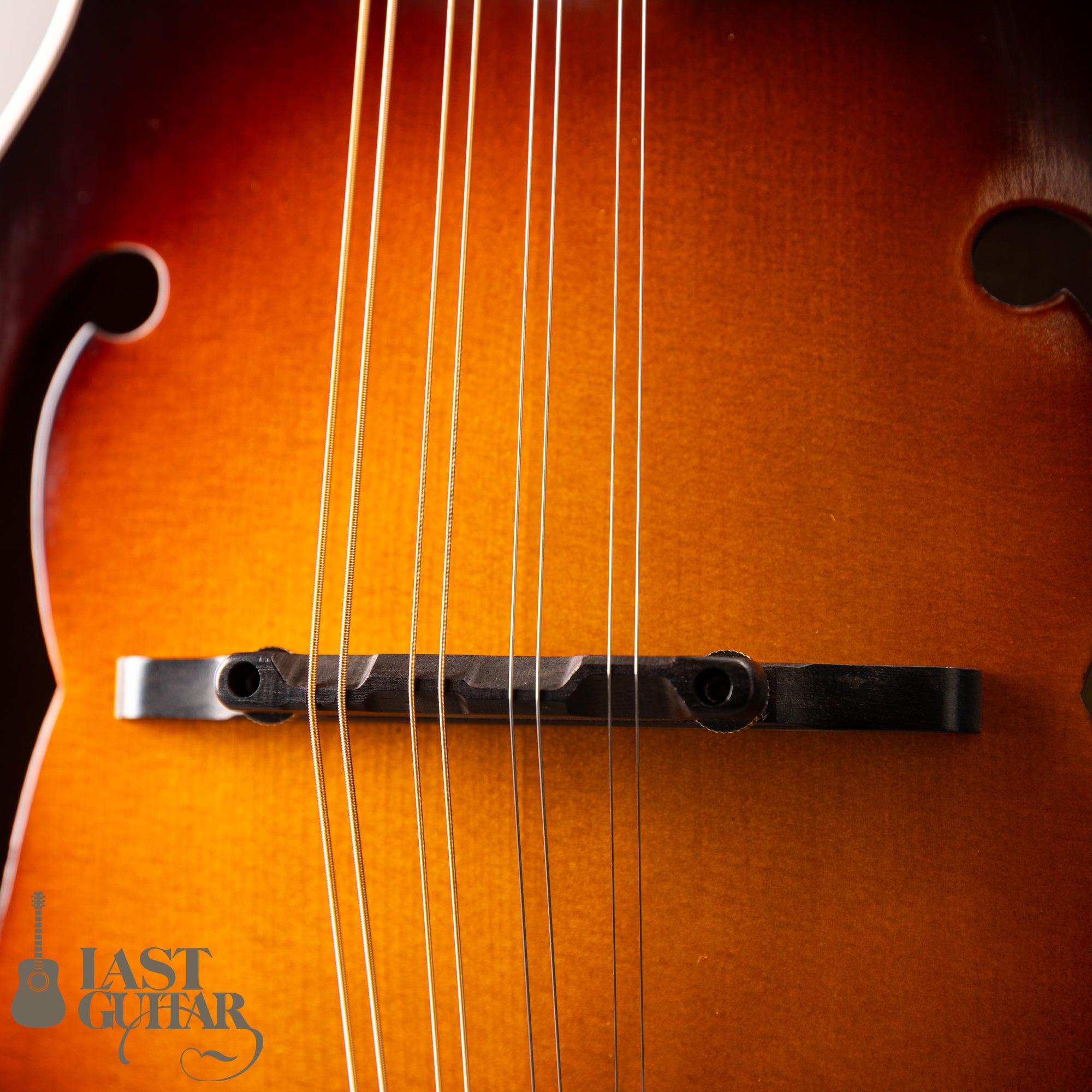 Eastman MD515/TV Wide-Neck-SB