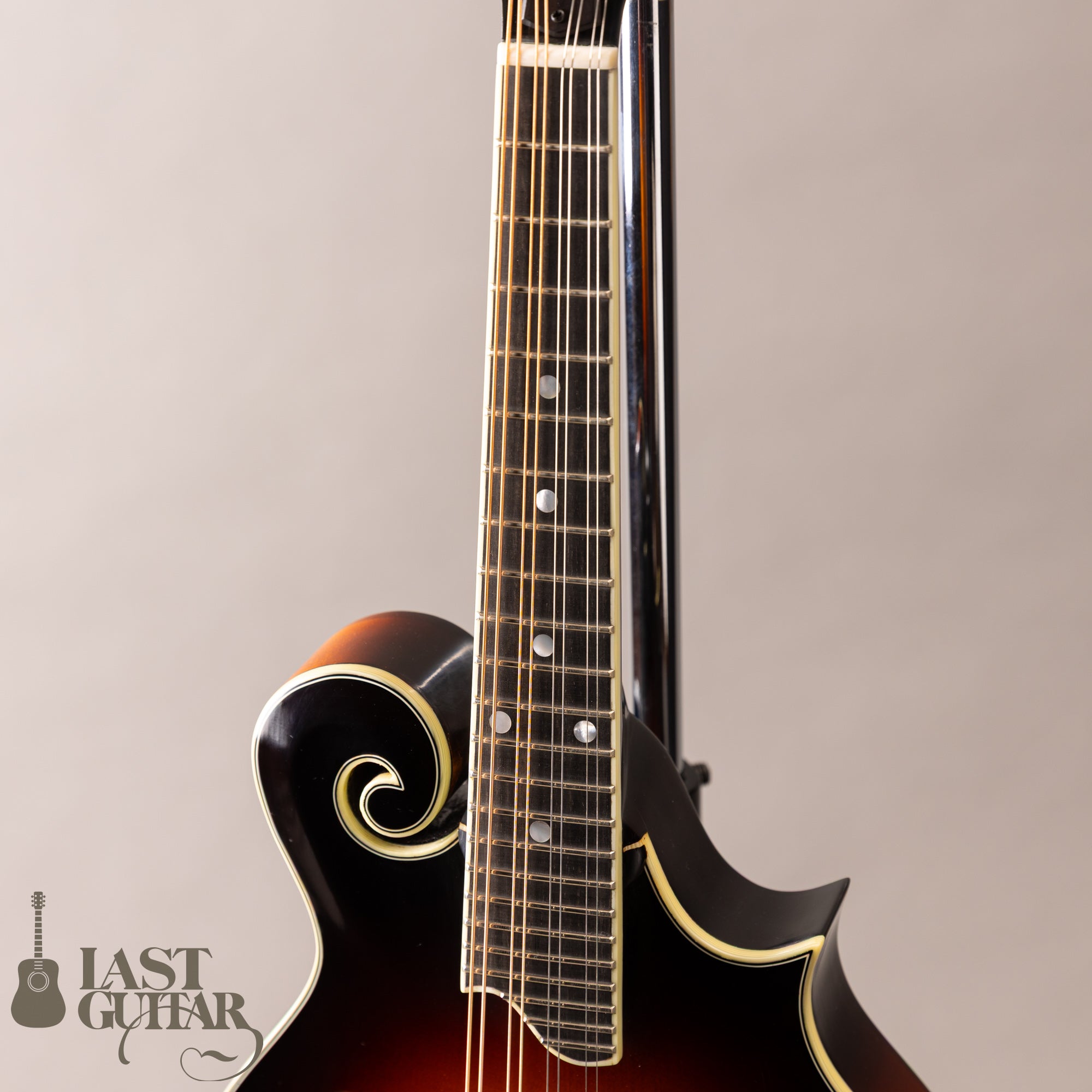 Eastman MD515/TV Wide-Neck-SB
