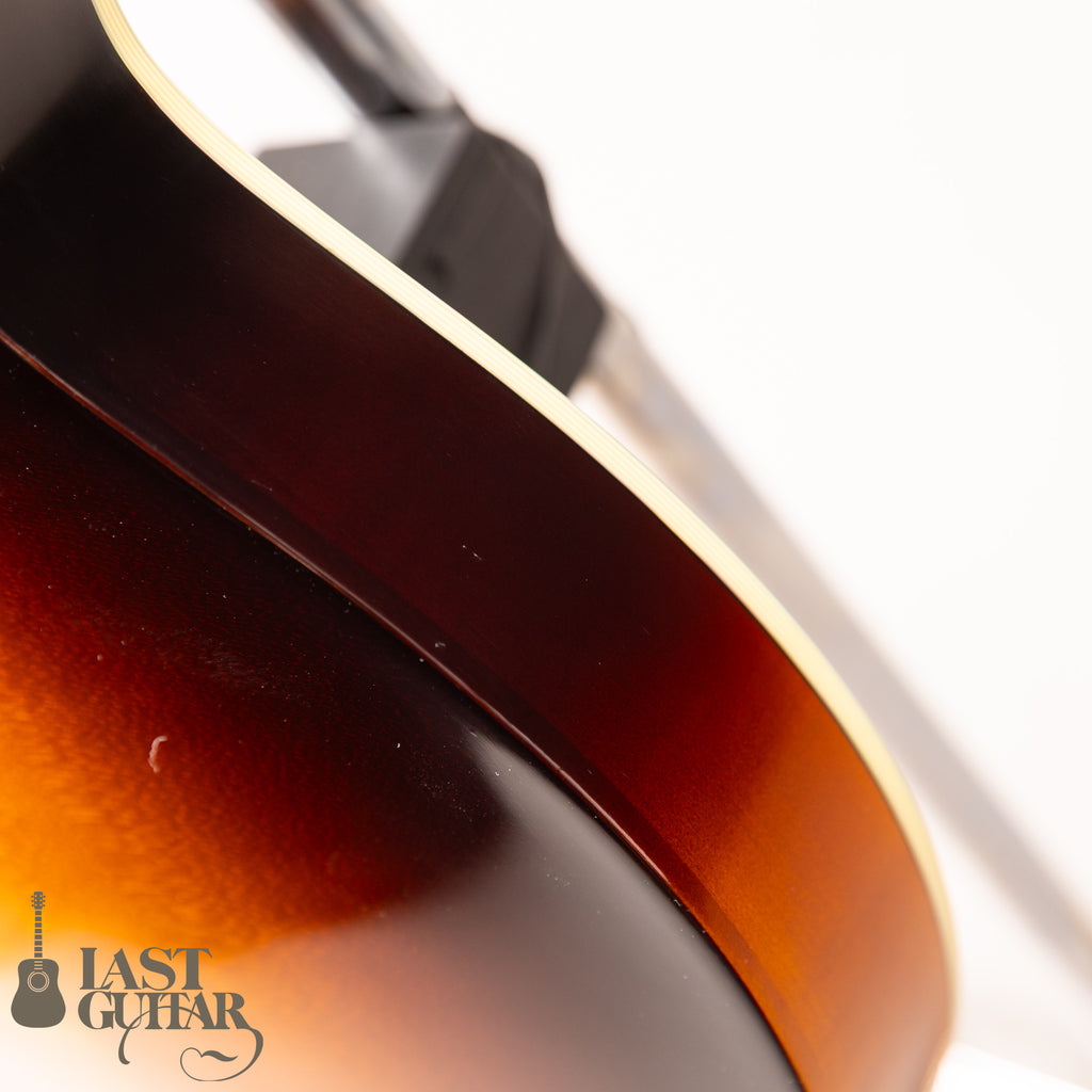 Eastman MD515/TV Wide-Neck-SB