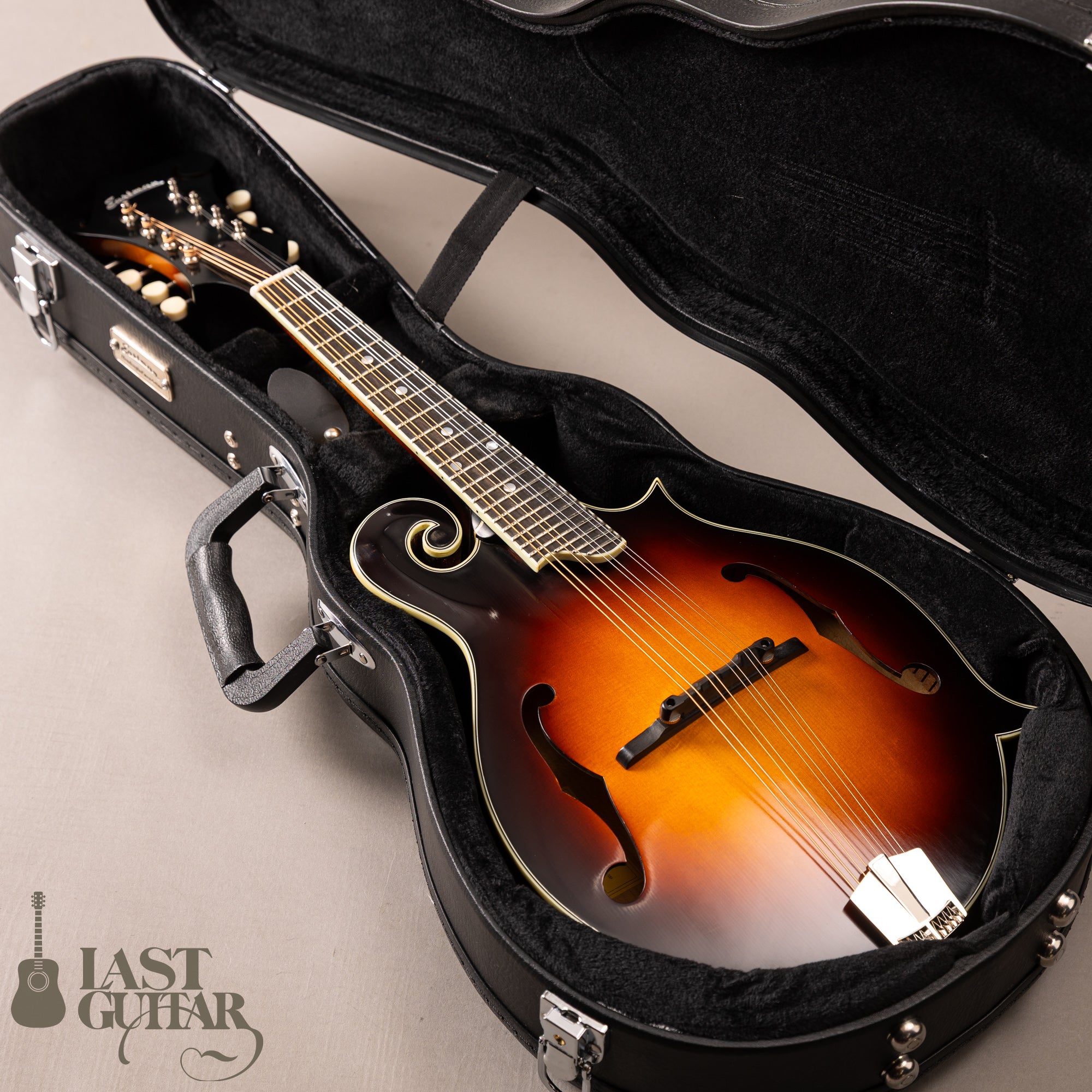 Eastman MD515/TV Wide-Neck-SB
