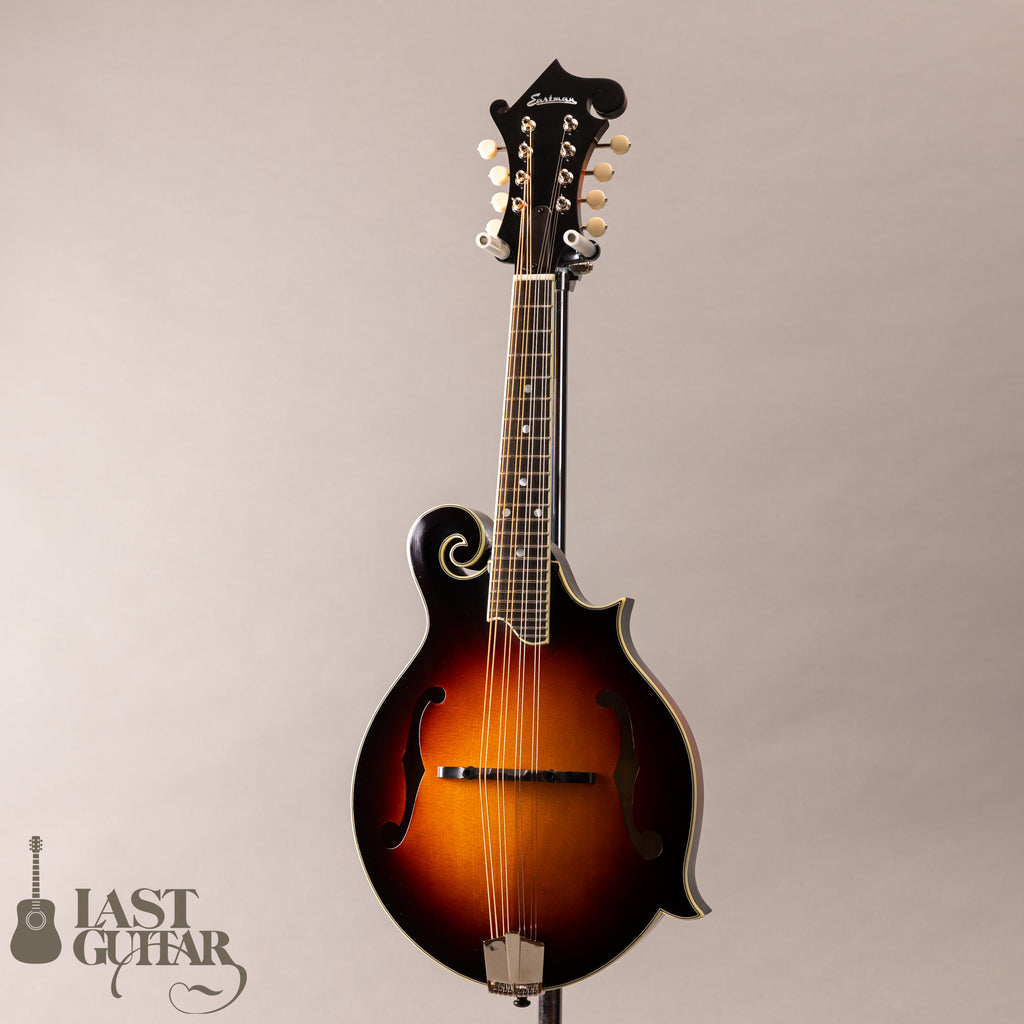 Eastman MD515/TV Wide-Neck-SB