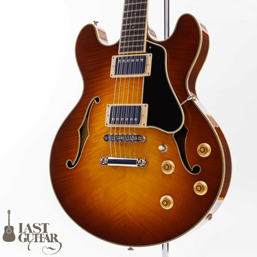 Eastman T185MX GB