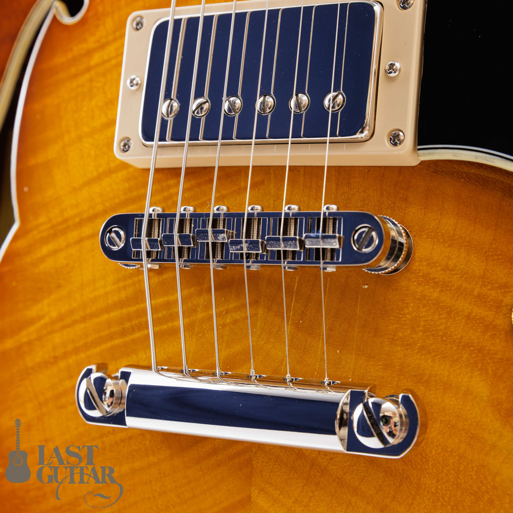 Eastman T185MX GB
