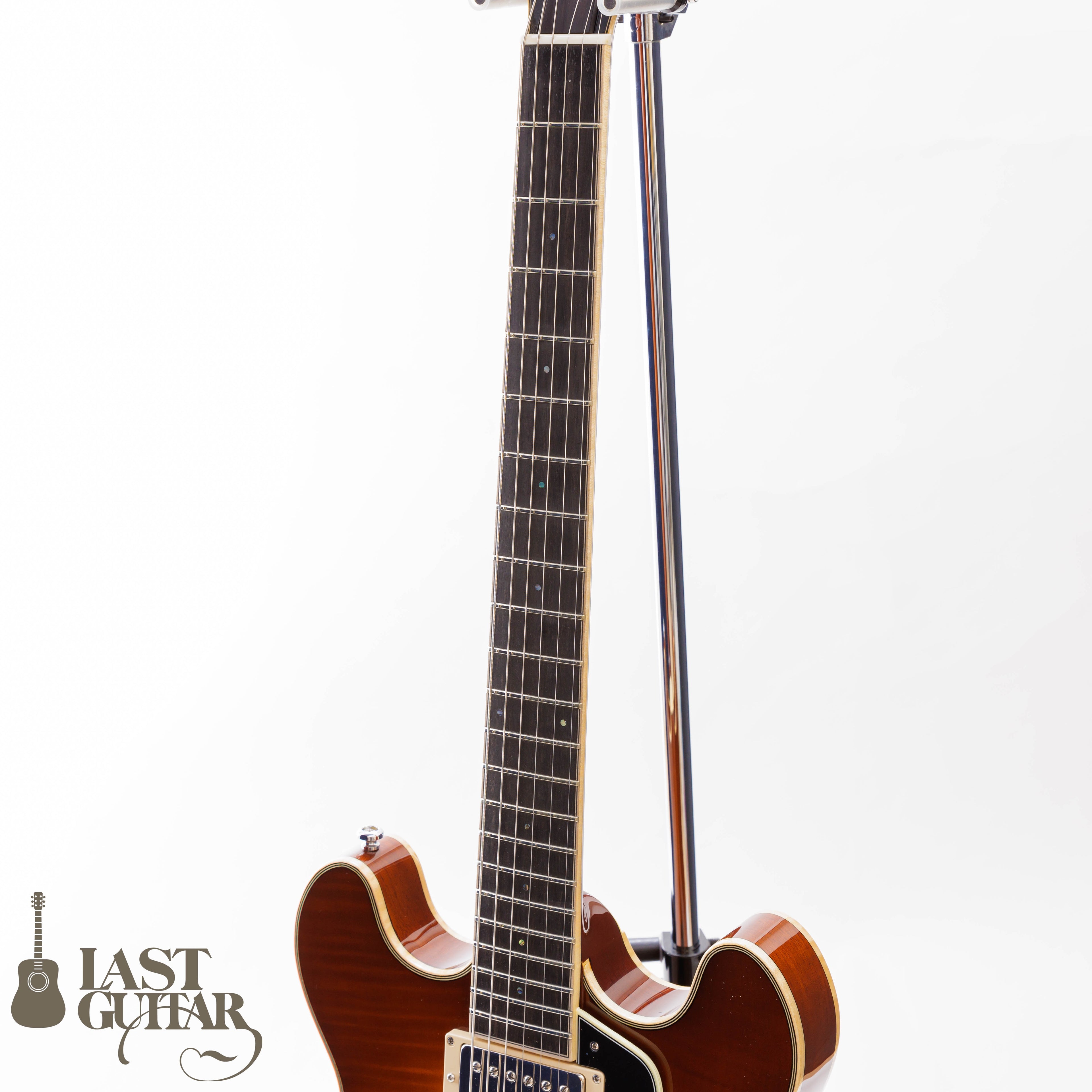 Eastman T185MX GB