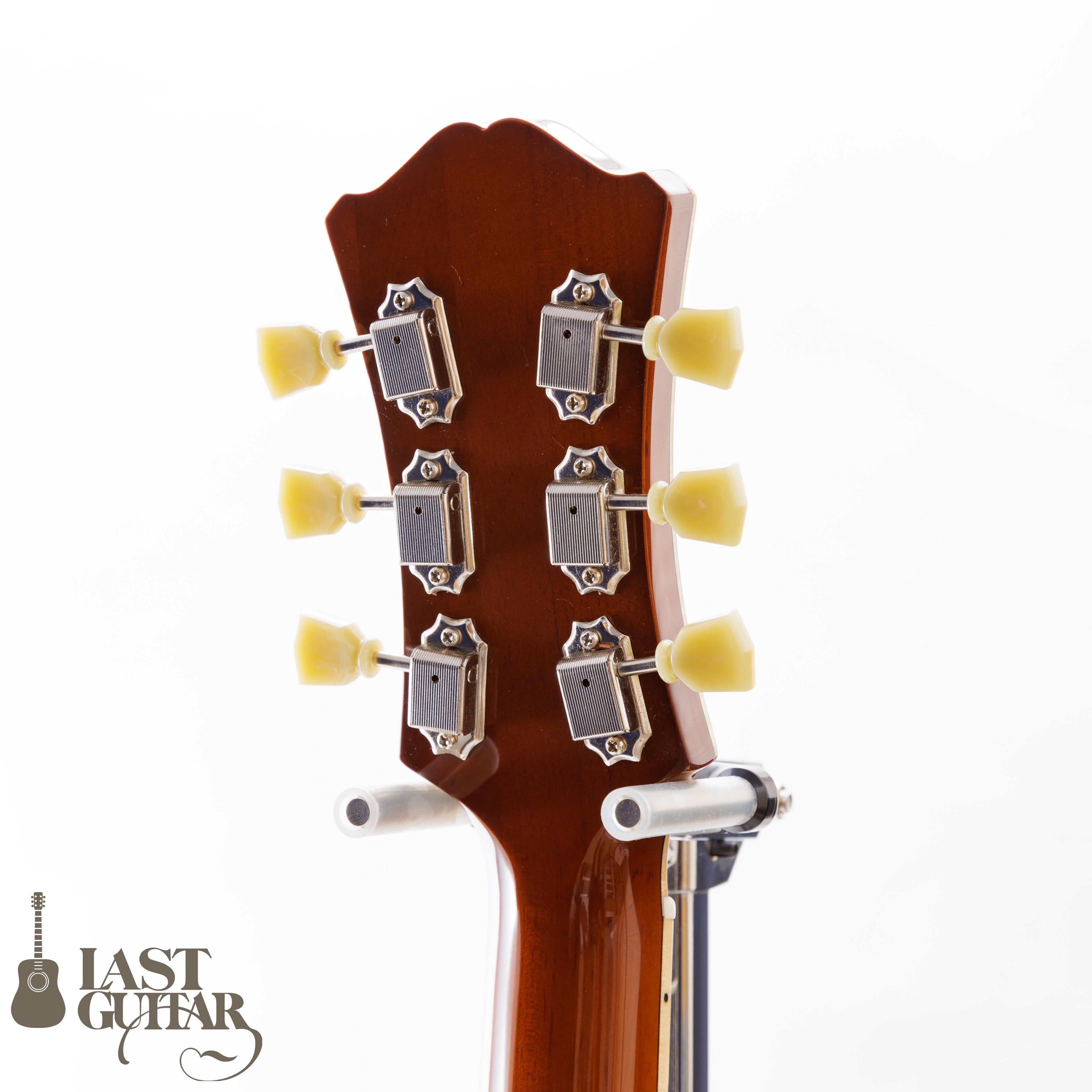 Eastman T185MX GB