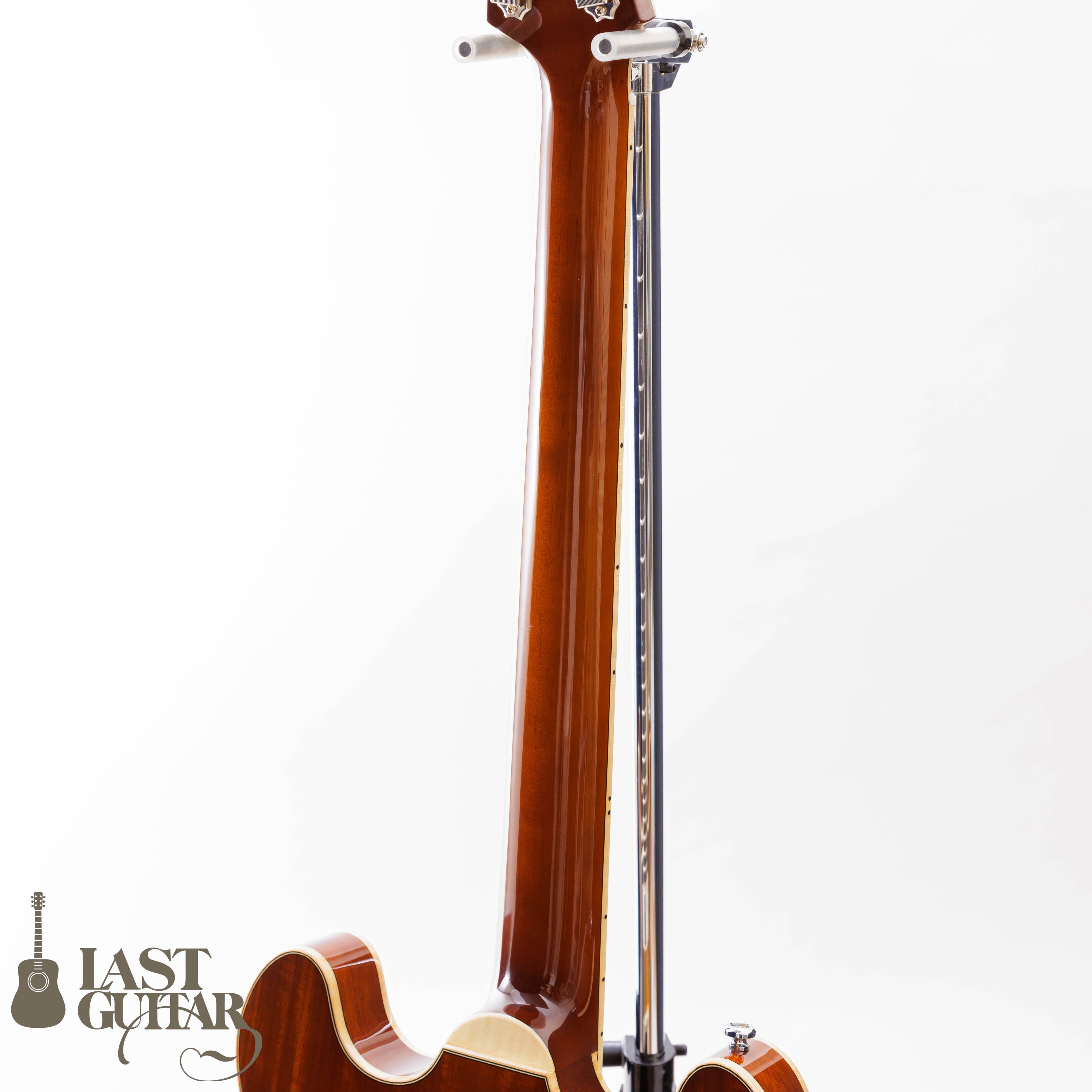 Eastman T185MX GB