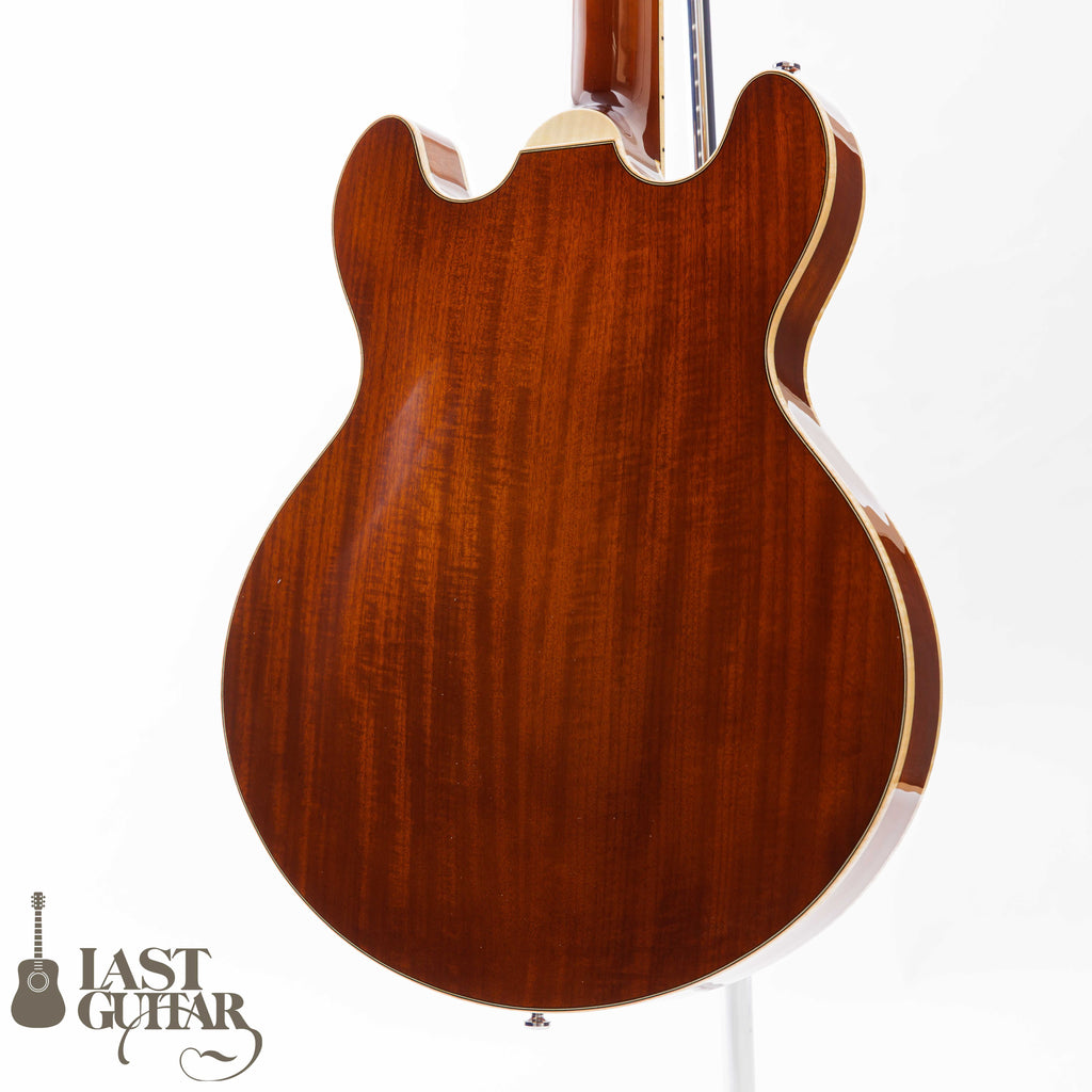 Eastman T185MX GB
