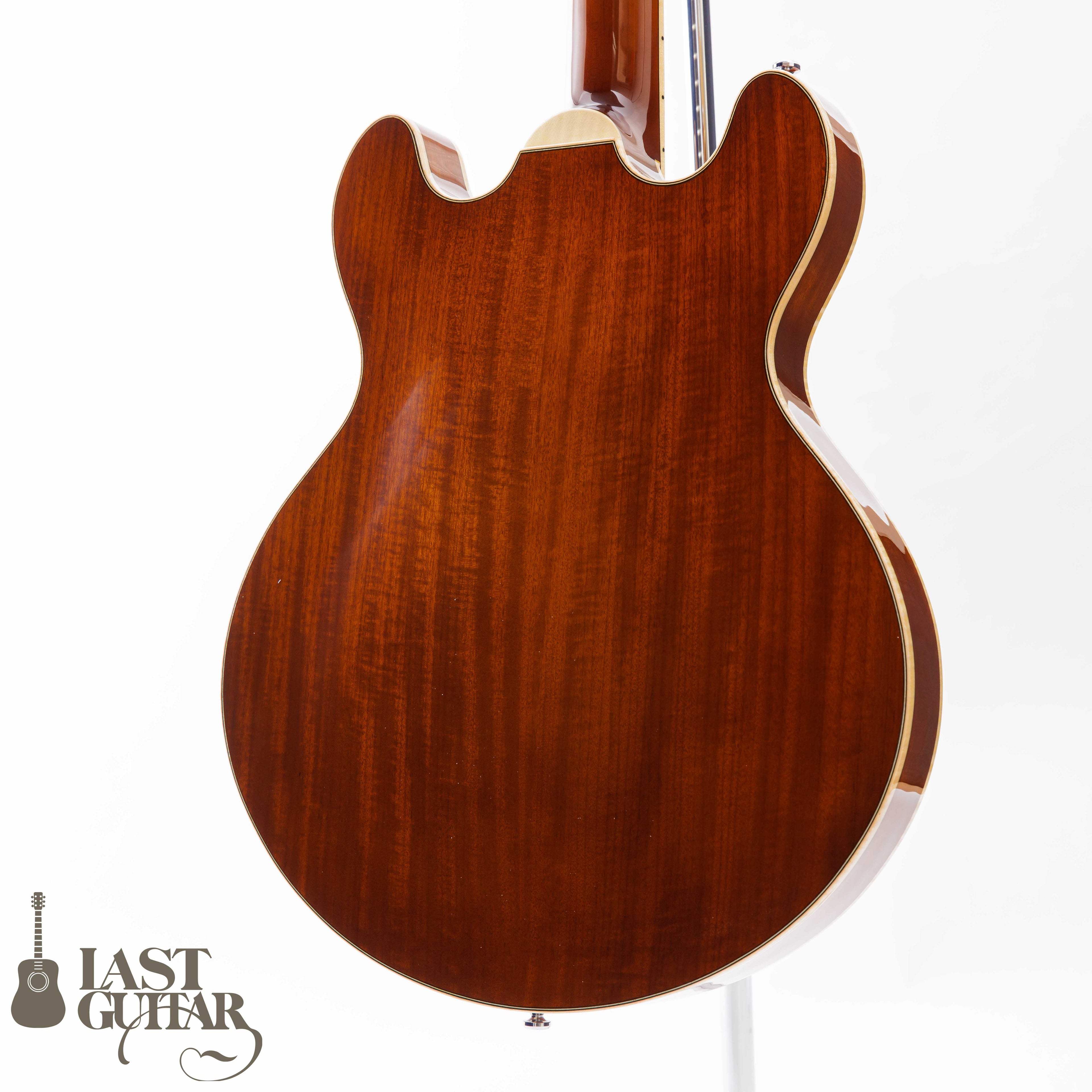Eastman T185MX GB