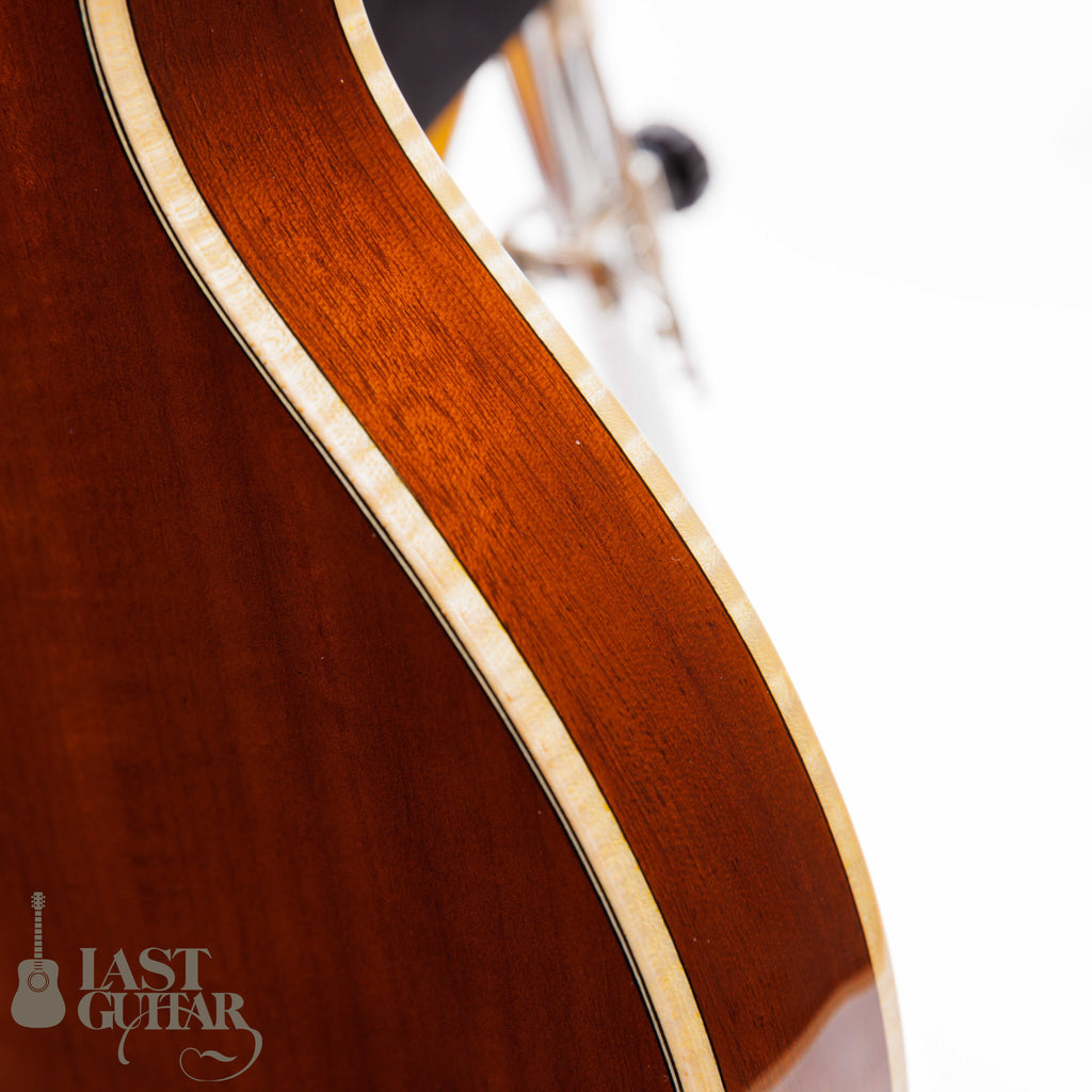 Eastman T185MX GB
