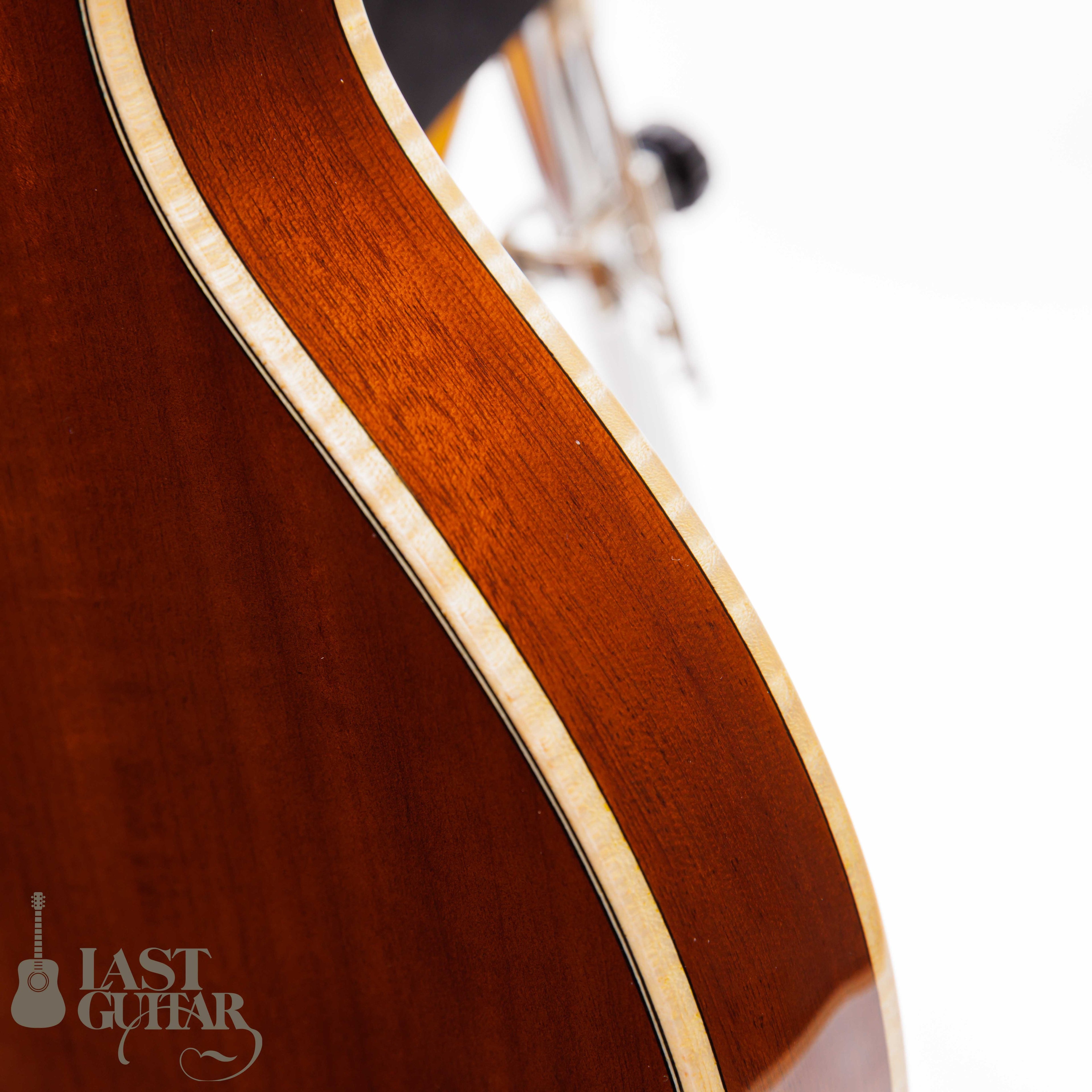 Eastman T185MX GB