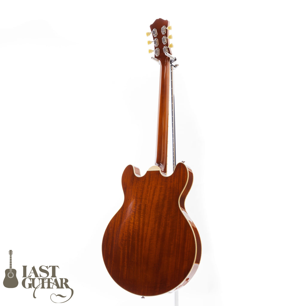 Eastman T185MX GB