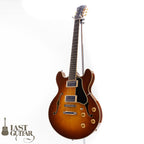 Eastman T185MX GB