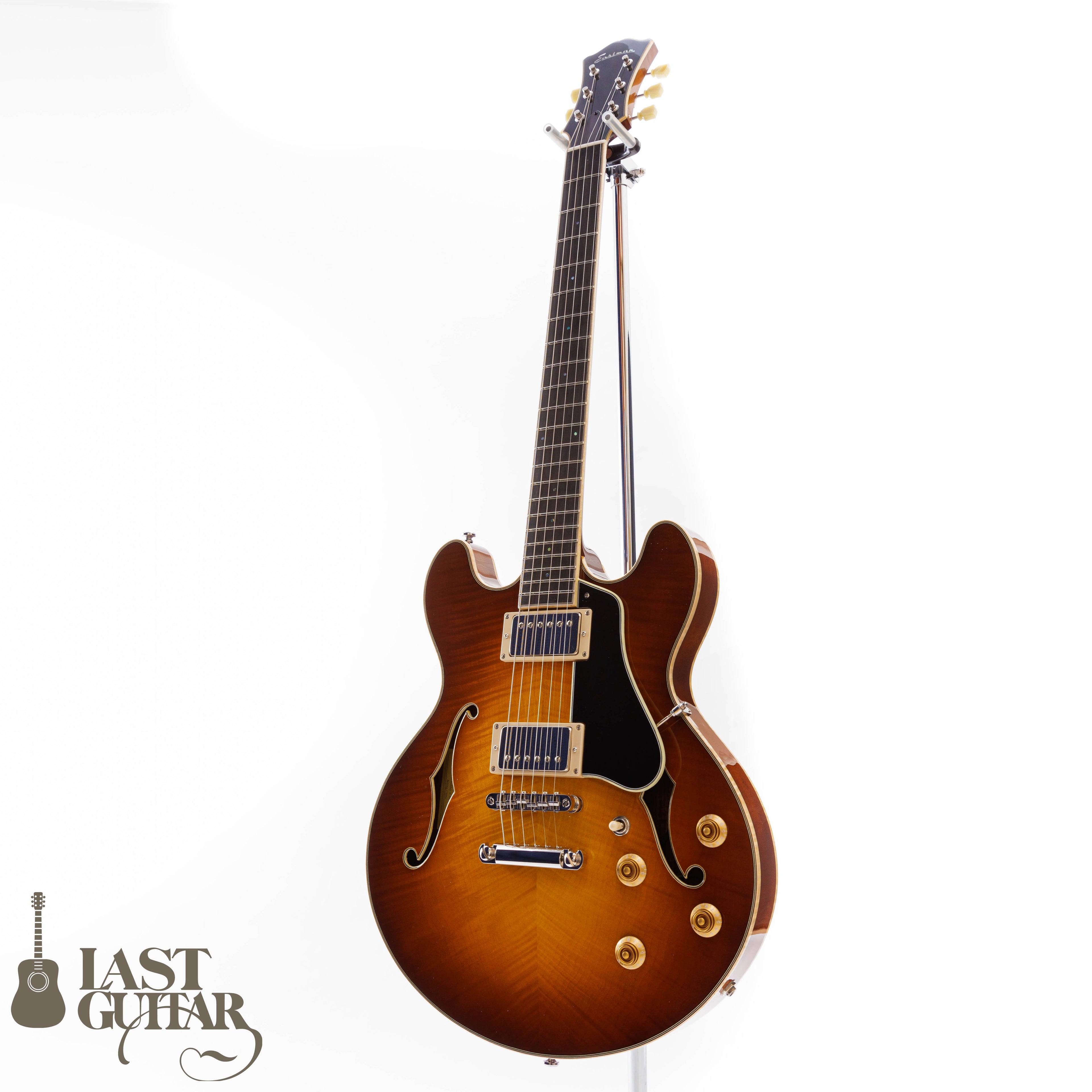 Eastman T185MX GB