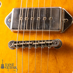 Epiphone Casino Made in Japan Orangi label '88