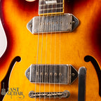 Epiphone Casino Made in Japan Orangi label '88