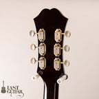 Epiphone Casino Made in Japan Orangi label '88
