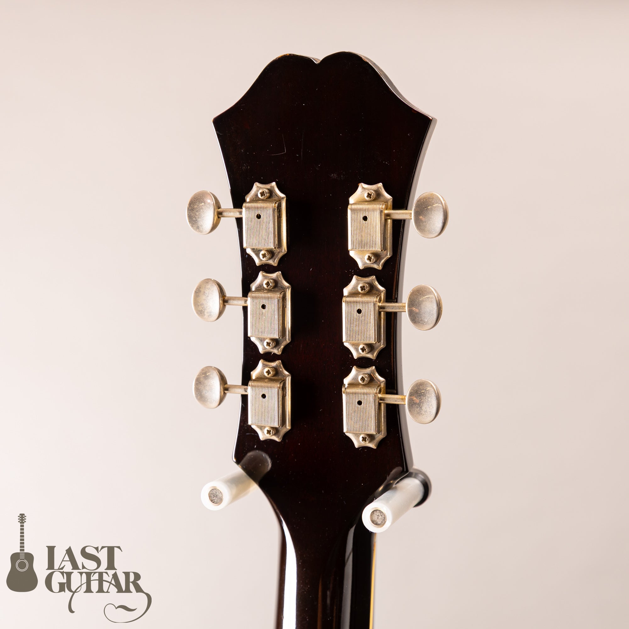 Epiphone Casino Made in Japan Orangi label '88