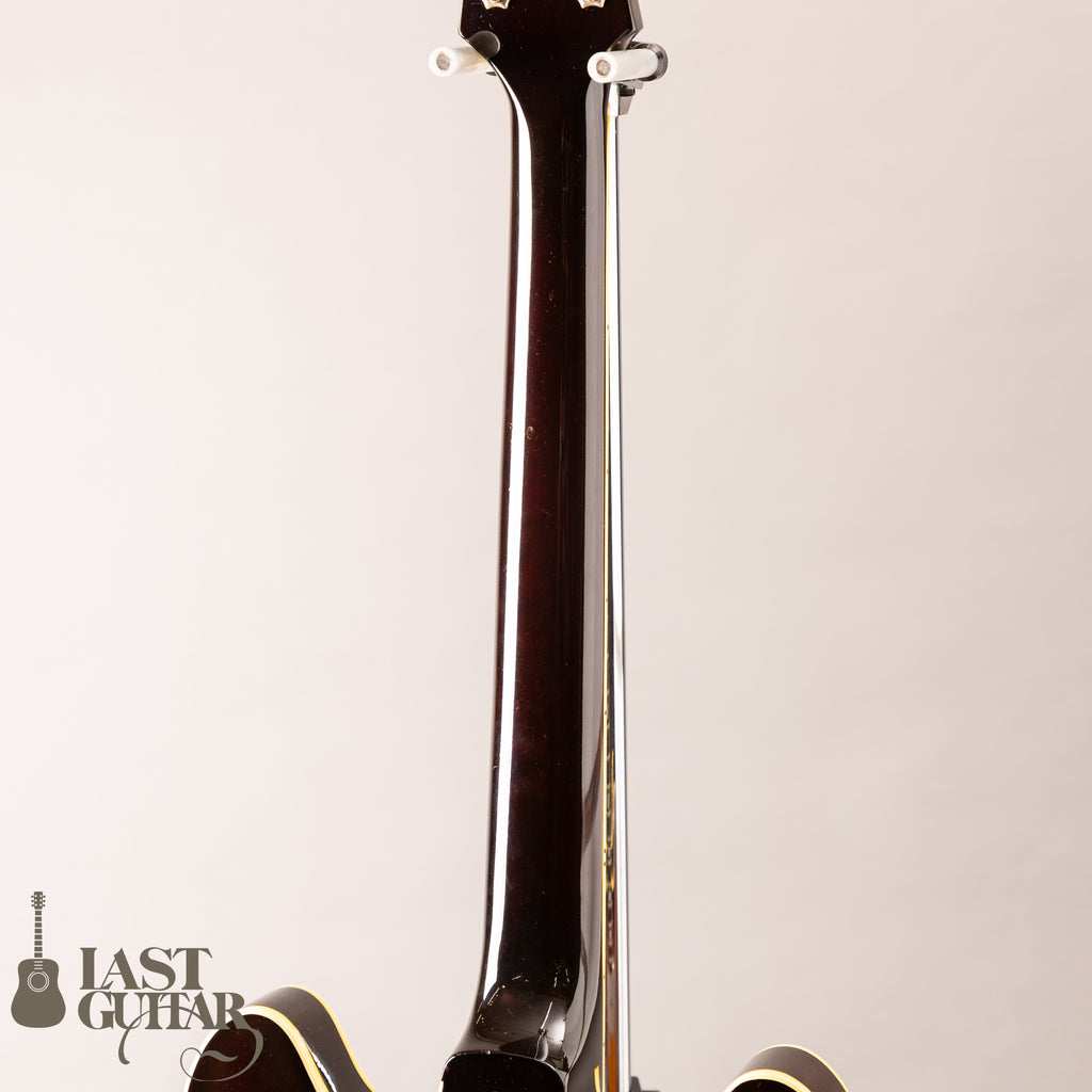 Epiphone Casino Made in Japan Orangi label '88