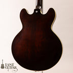 Epiphone Casino Made in Japan Orangi label '88