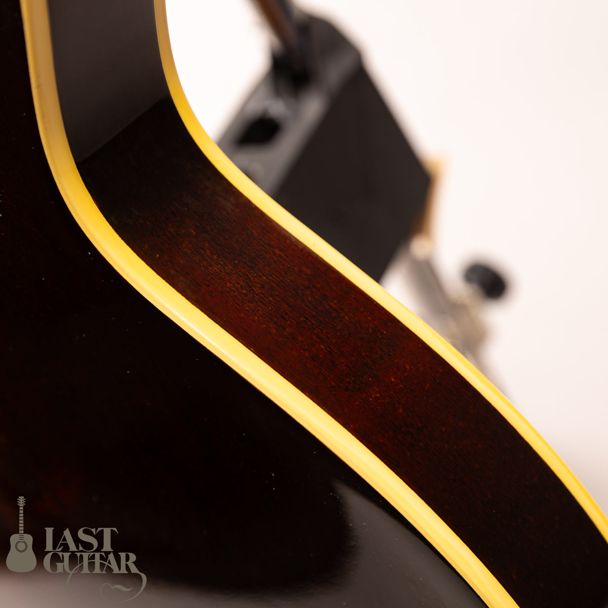Epiphone Casino Made in Japan Orangi label '88
