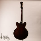 Epiphone Casino Made in Japan Orangi label '88