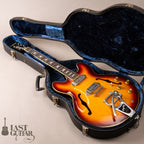 Epiphone Casino Made in Japan Orangi label '88