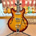 Epiphone Casino Made in Japan Orangi label '88