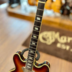 Epiphone Casino Made in Japan Orangi label '88