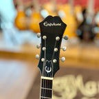 Epiphone Casino Made in Japan Orangi label '88