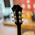 Epiphone Casino Made in Japan Orangi label '88