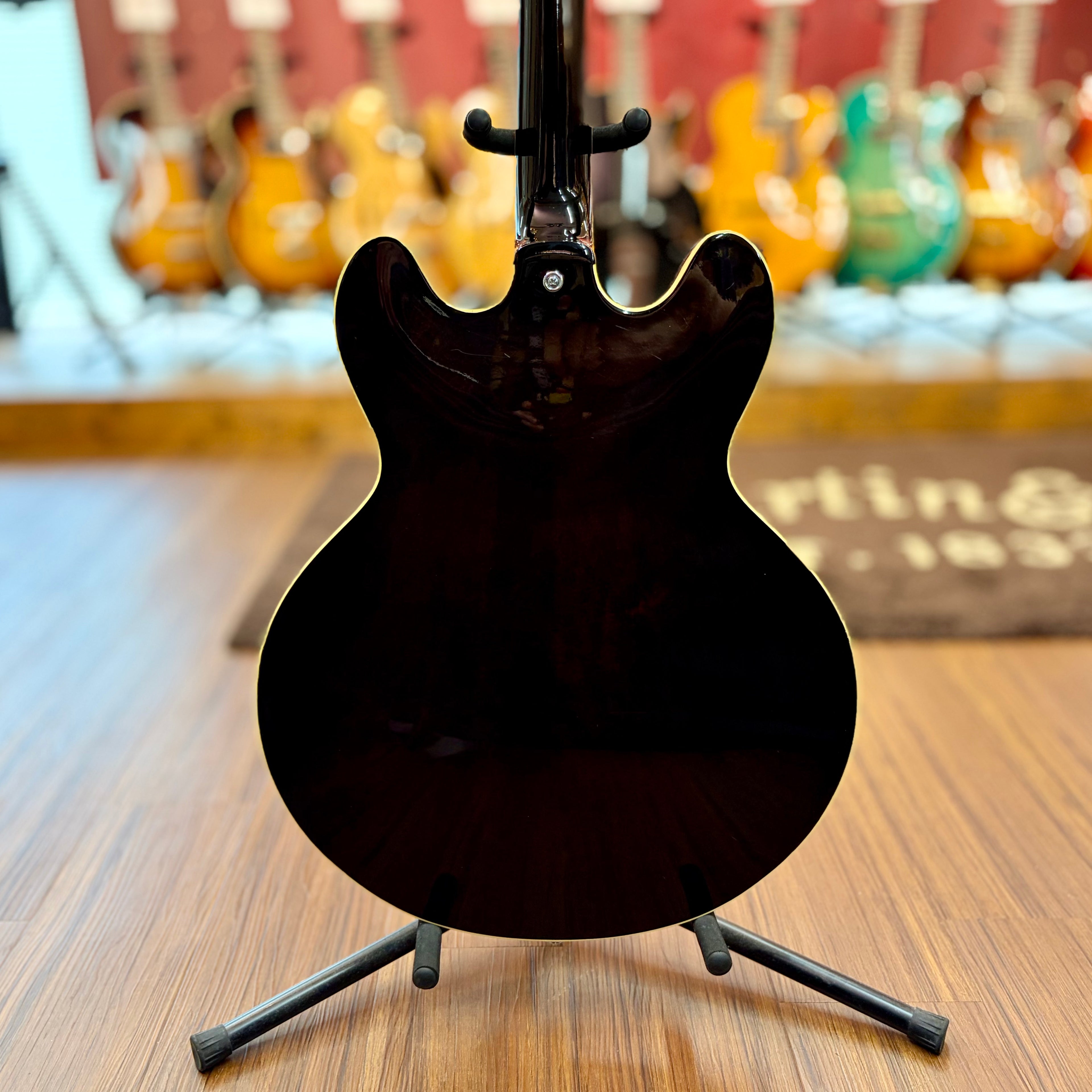 Epiphone Casino Made in Japan Orangi label '88