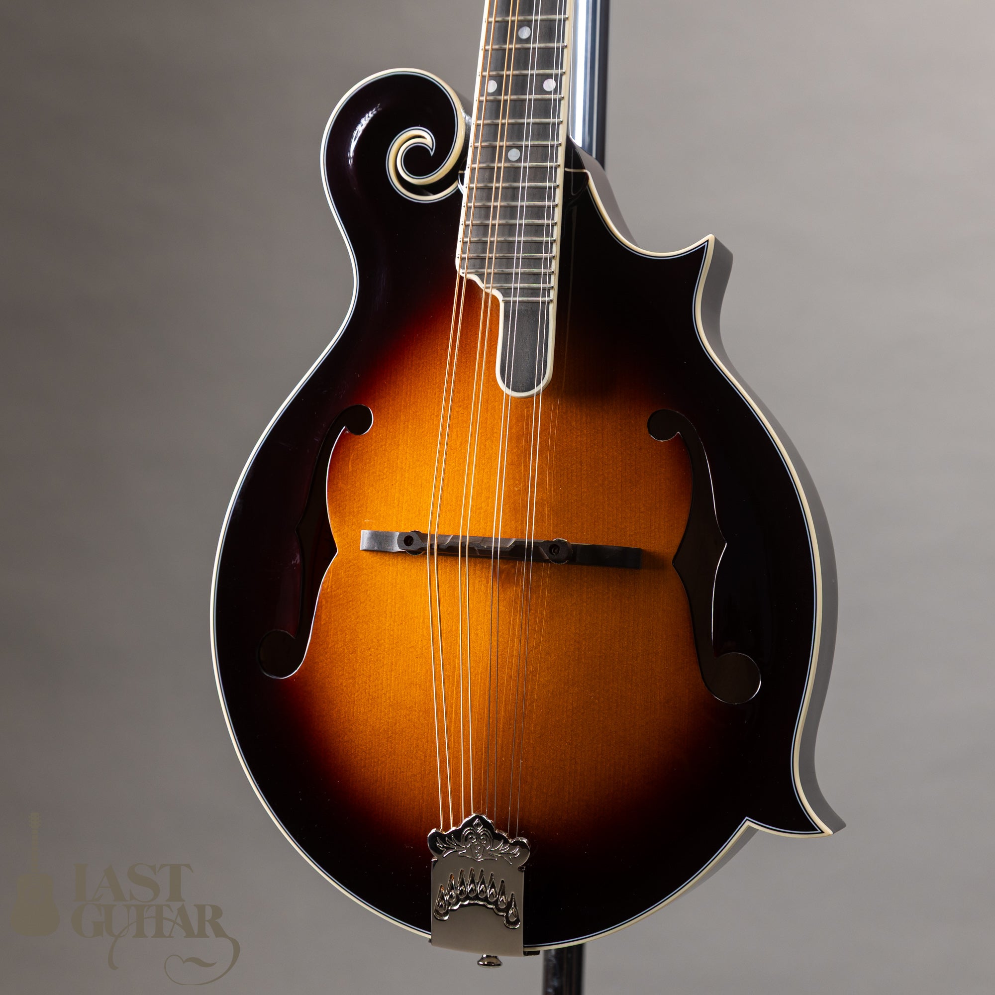Epiphone Inspired by Gibson Custom F-5G Cremona Sunburst