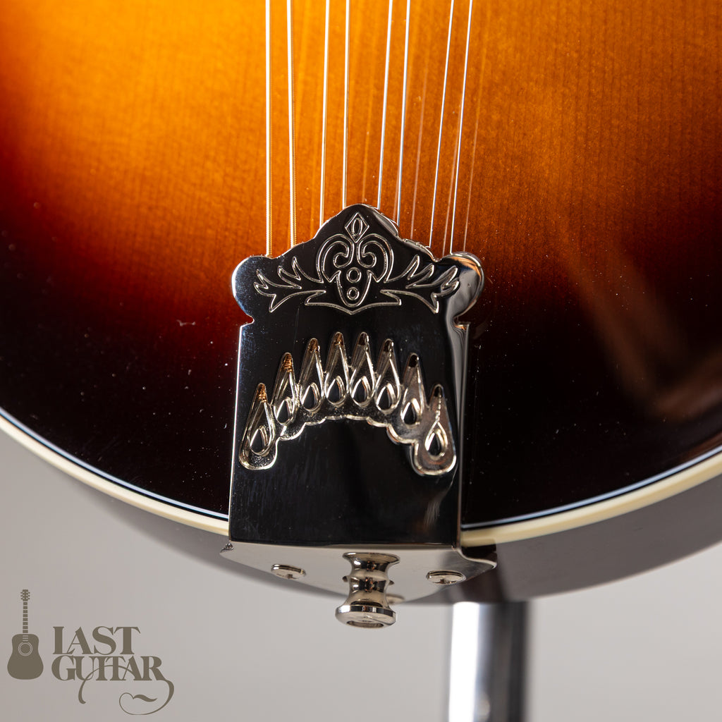 Epiphone Inspired by Gibson Custom F-5G Cremona Sunburst