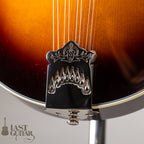 Epiphone Inspired by Gibson Custom F-5G Cremona Sunburst