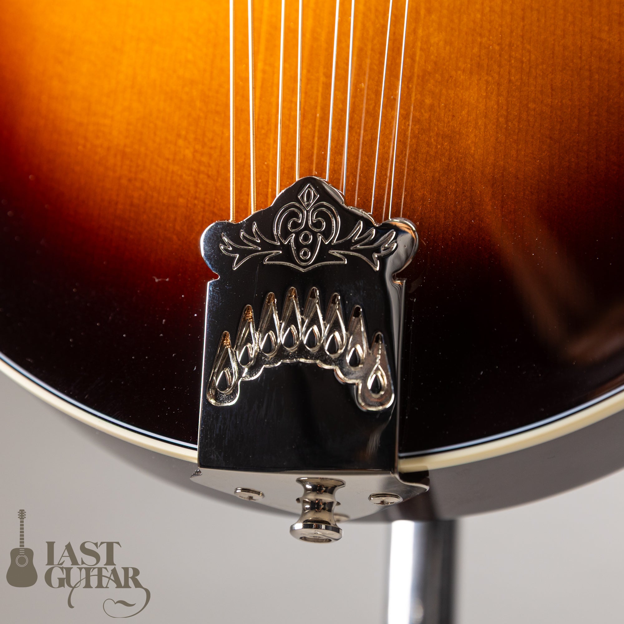 Epiphone Inspired by Gibson Custom F-5G Cremona Sunburst