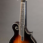 Epiphone Inspired by Gibson Custom F-5G Cremona Sunburst