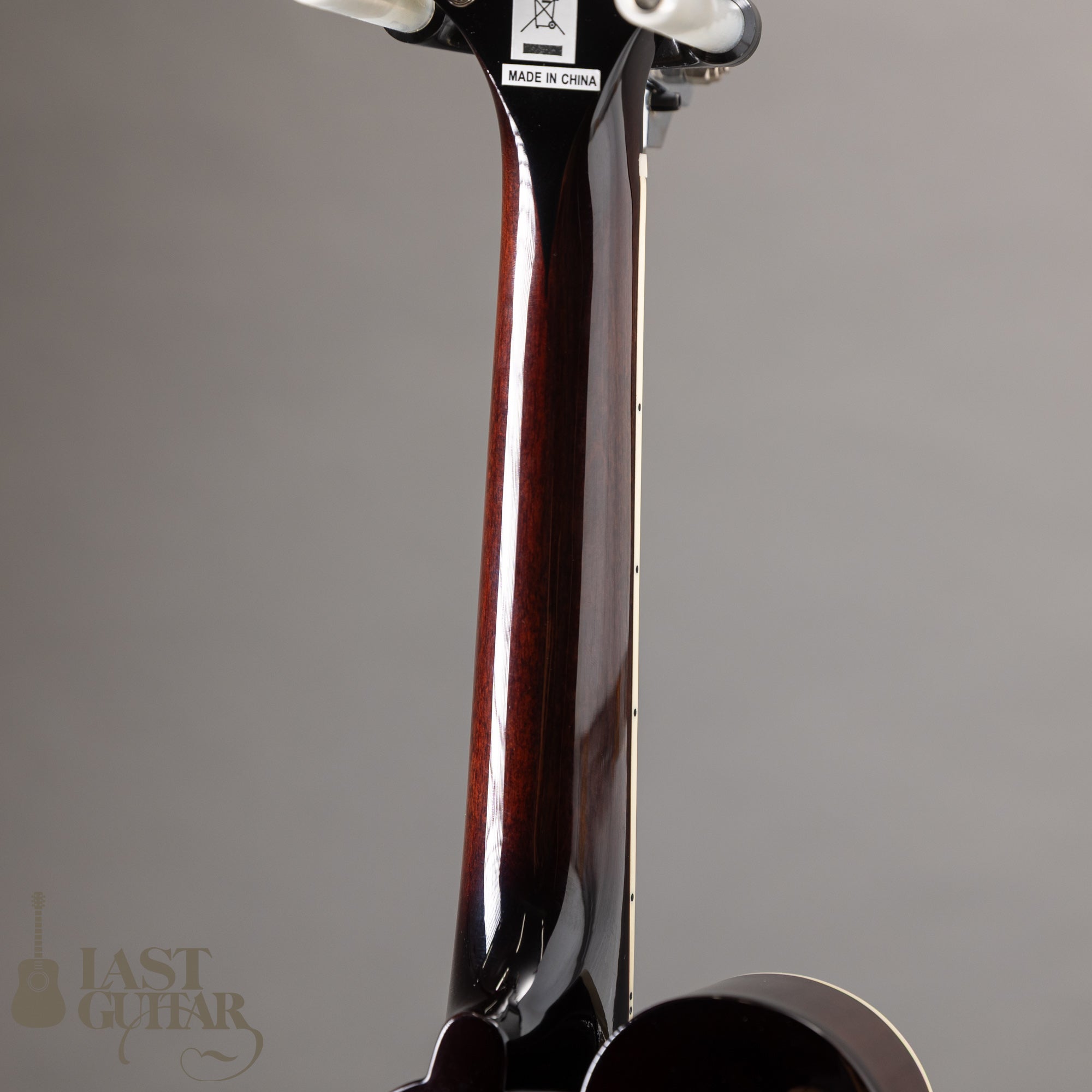 Epiphone Inspired by Gibson Custom F-5G Cremona Sunburst