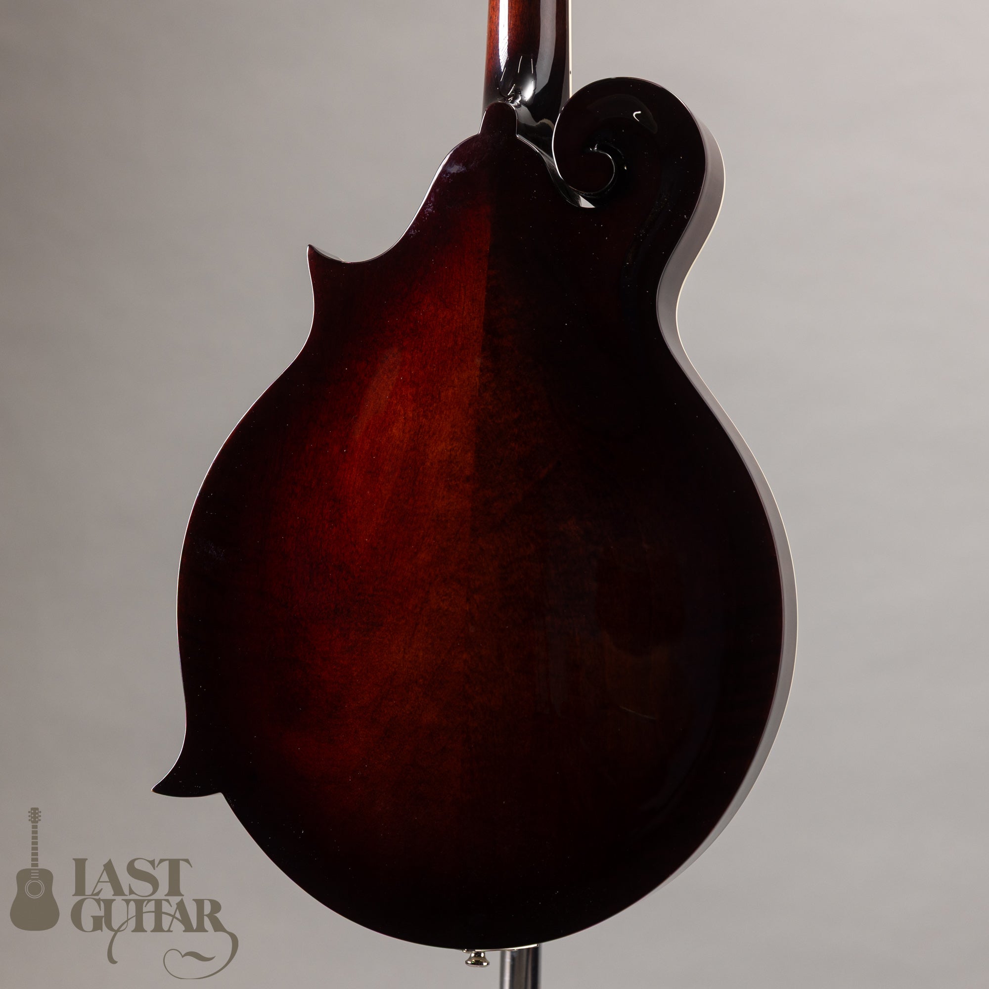 Epiphone Inspired by Gibson Custom F-5G Cremona Sunburst