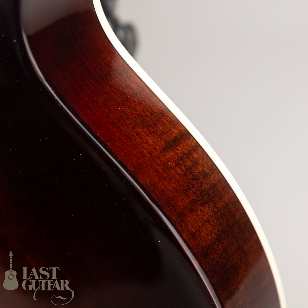 Epiphone Inspired by Gibson Custom F-5G Cremona Sunburst