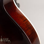 Epiphone Inspired by Gibson Custom F-5G Cremona Sunburst