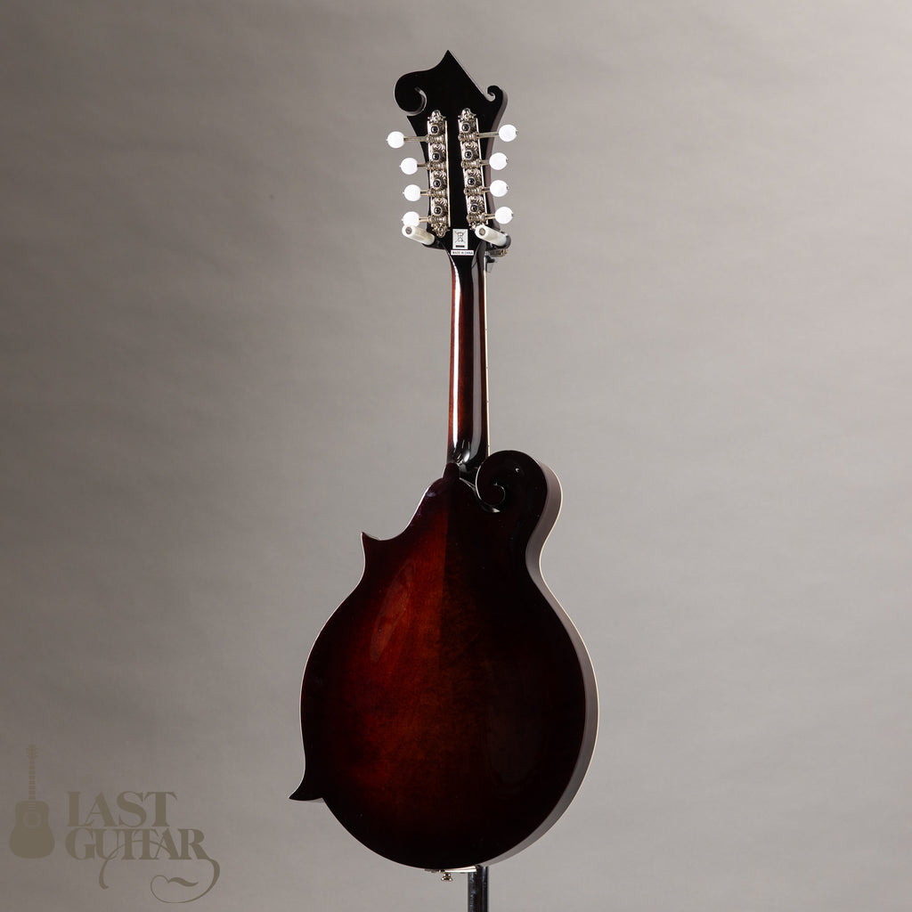 Epiphone Inspired by Gibson Custom F-5G Cremona Sunburst