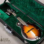 Epiphone Inspired by Gibson Custom F-5G Cremona Sunburst