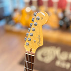 Fender American Standard Stratocaster Candy apple red