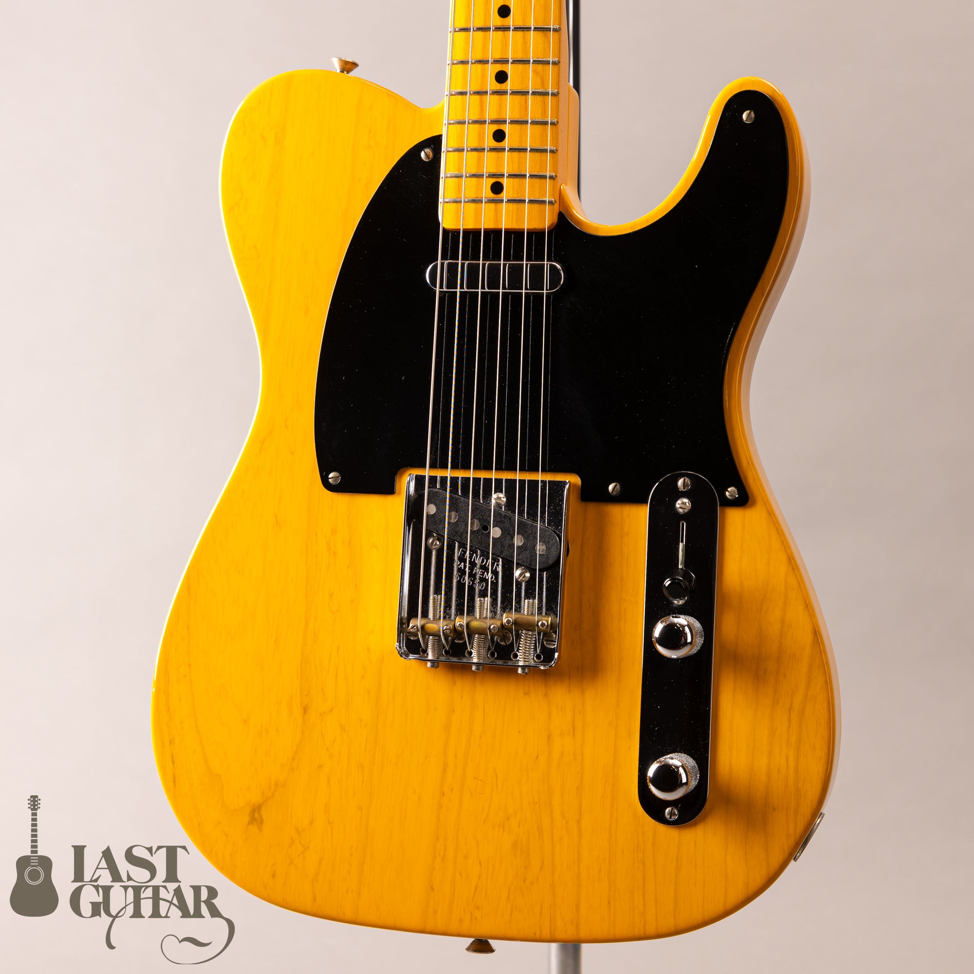 Fender USA American Vintage '52 Telecaster '2007