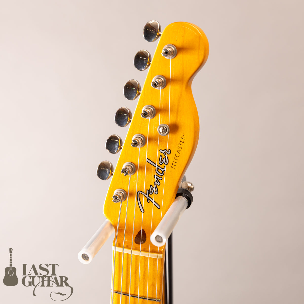 Fender USA American Vintage '52 Telecaster '2007