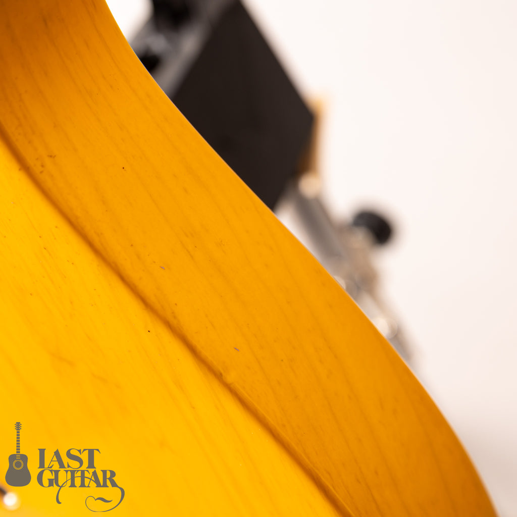 Fender USA American Vintage '52 Telecaster '2007