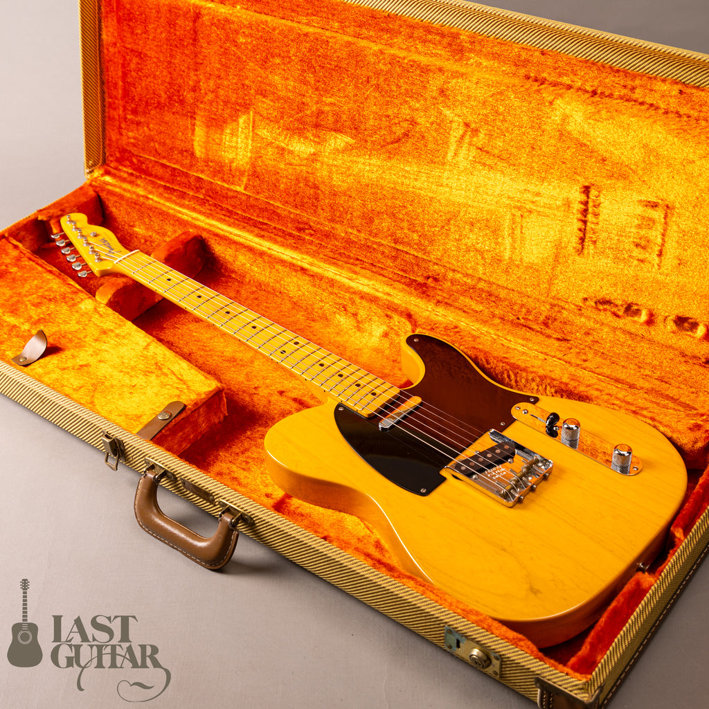 Fender USA American Vintage '52 Telecaster '2007