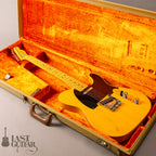Fender USA American Vintage '52 Telecaster '2007
